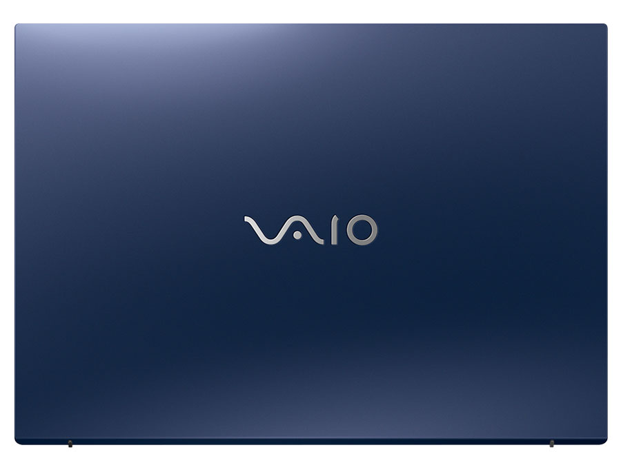 VAIO F16 VJF16190111L [�l�C�r�[�u���[]