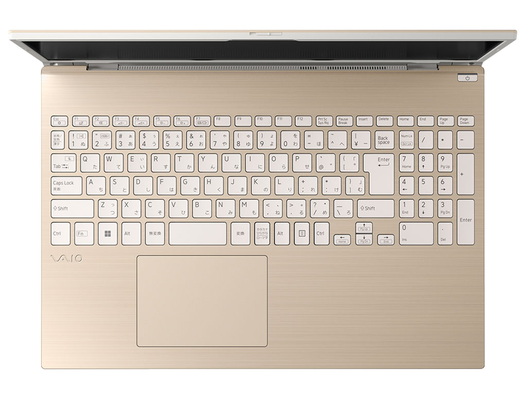 VAIO F16 VJF16190211N [�T�e���S�[���h]