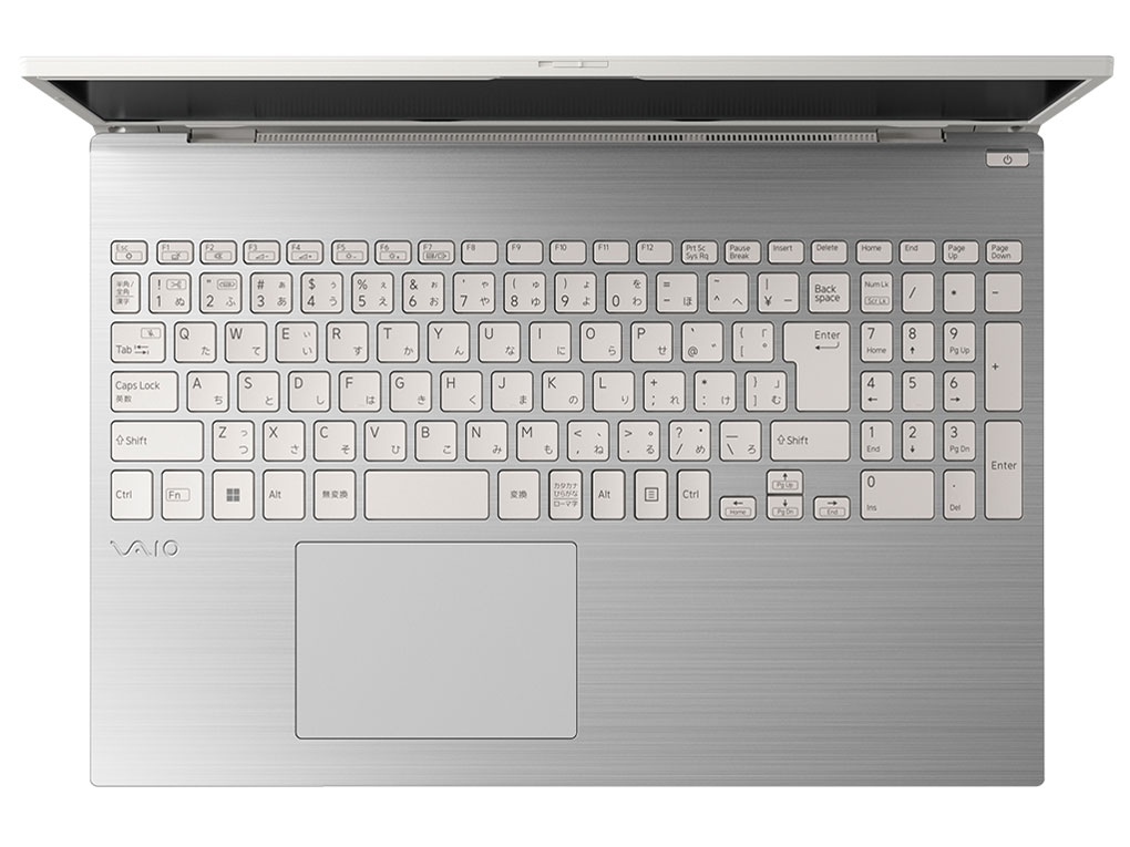 VAIO F16 VJF16190311W [�E�H�[���z���C�g]