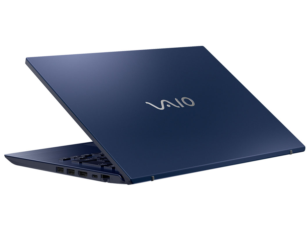 VAIO F14 VJF14190111L [�l�C�r�[�u���[]