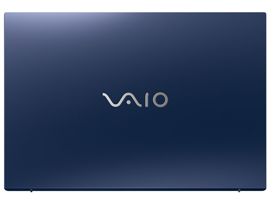 VAIO F14 VJF14190111L [�l�C�r�[�u���[]