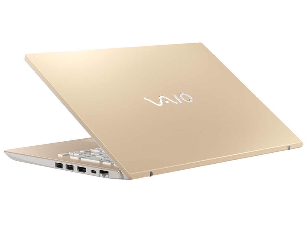 VAIO F14 VJF14190211N [�T�e���S�[���h]