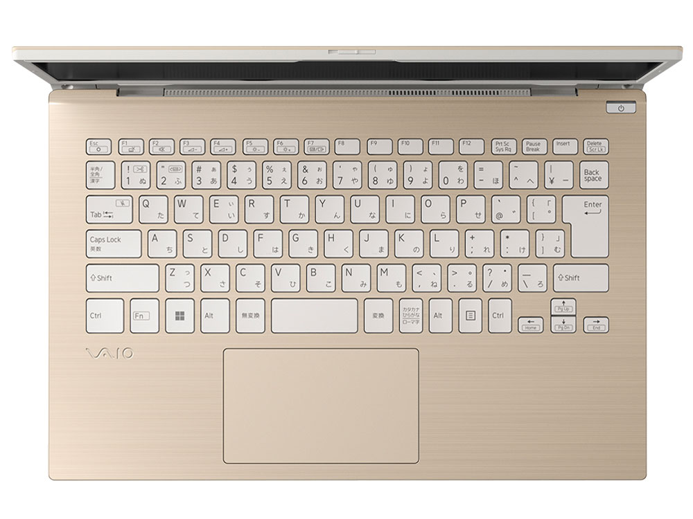 �w�{�� ��ʁx VAIO F14 VJF14190211N [�T�e���S�[���h] �̐��i�摜