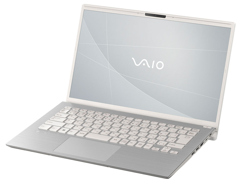 VAIO F14 VJF14190311W [�E�H�[���z���C�g]