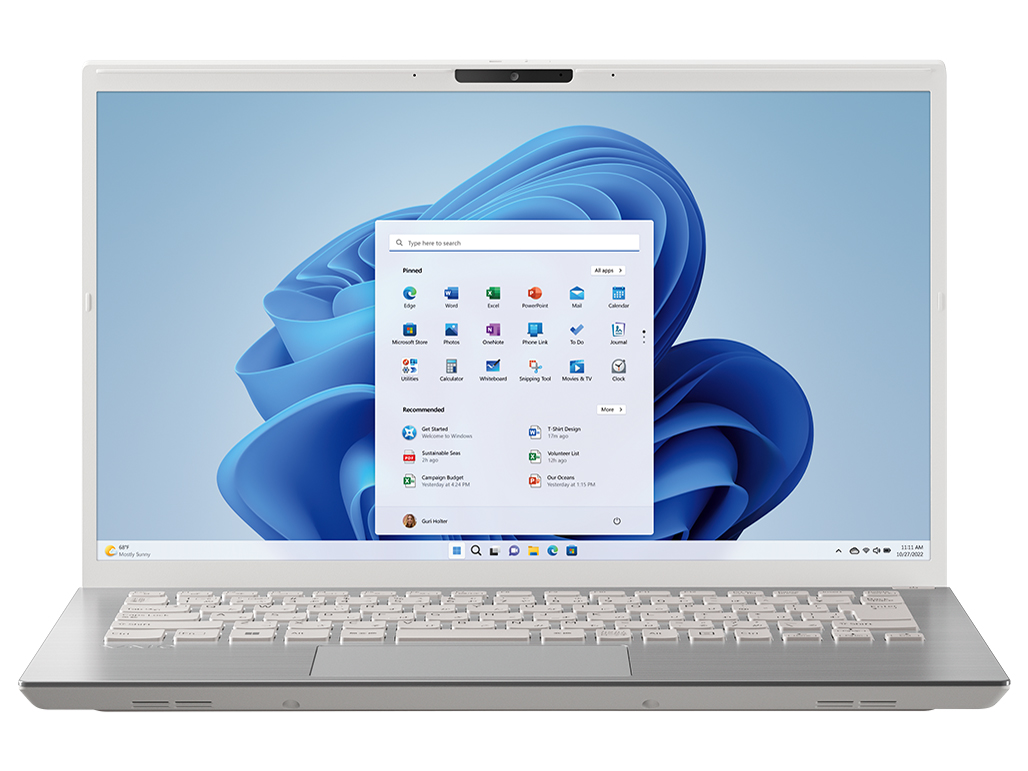 VAIO F14 VJF14190311W [�E�H�[���z���C�g] �̐��i�摜