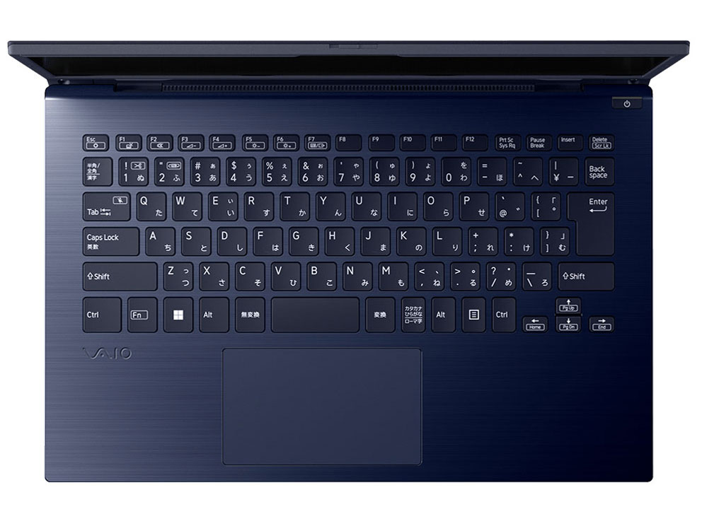 VAIO F14 VJF14190411L [�l�C�r�[�u���[]