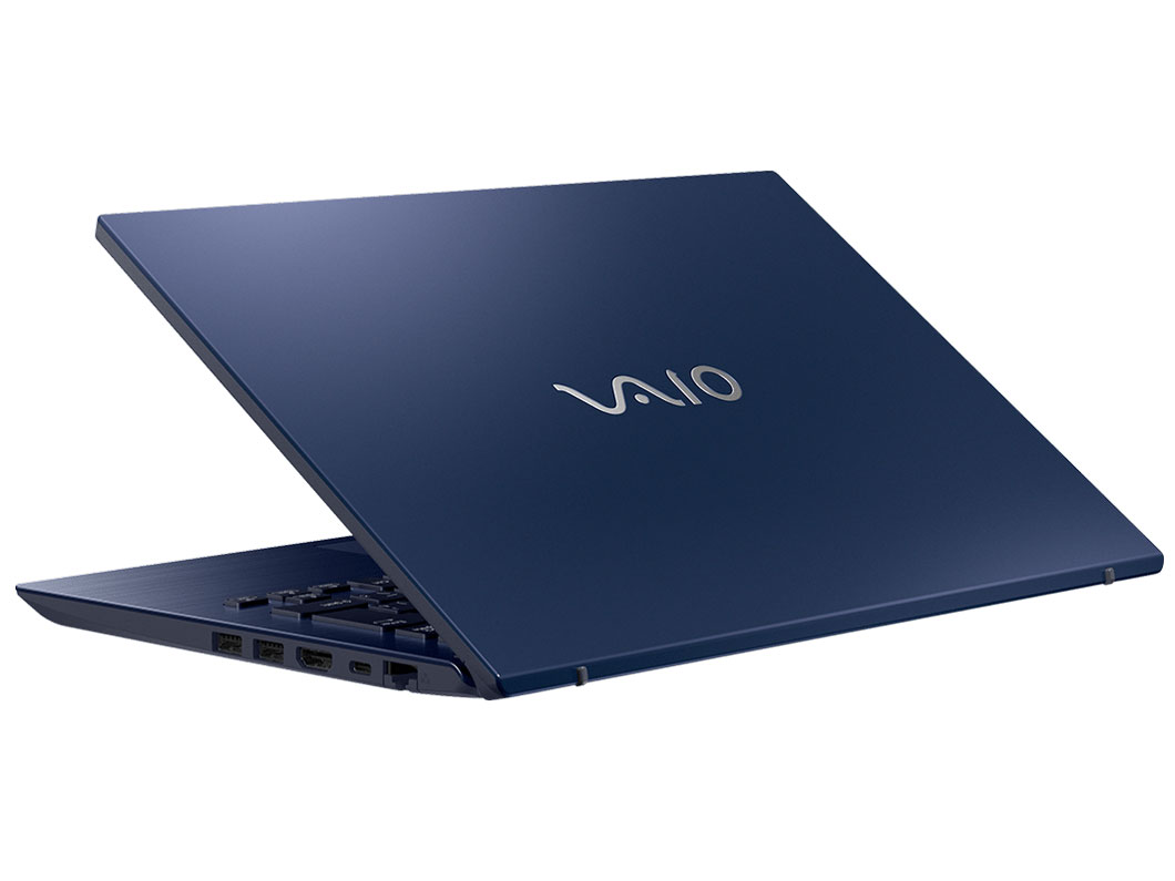 VAIO F14 VJF14190411L [�l�C�r�[�u���[]