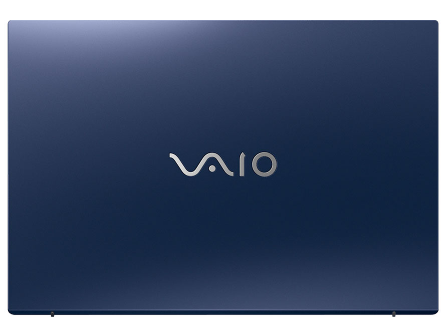 VAIO F14 VJF14190411L [�l�C�r�[�u���[]