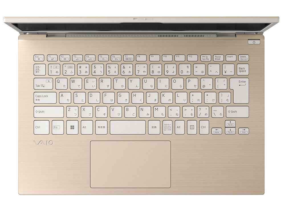 VAIO F14 VJF14190511N [�T�e���S�[���h]