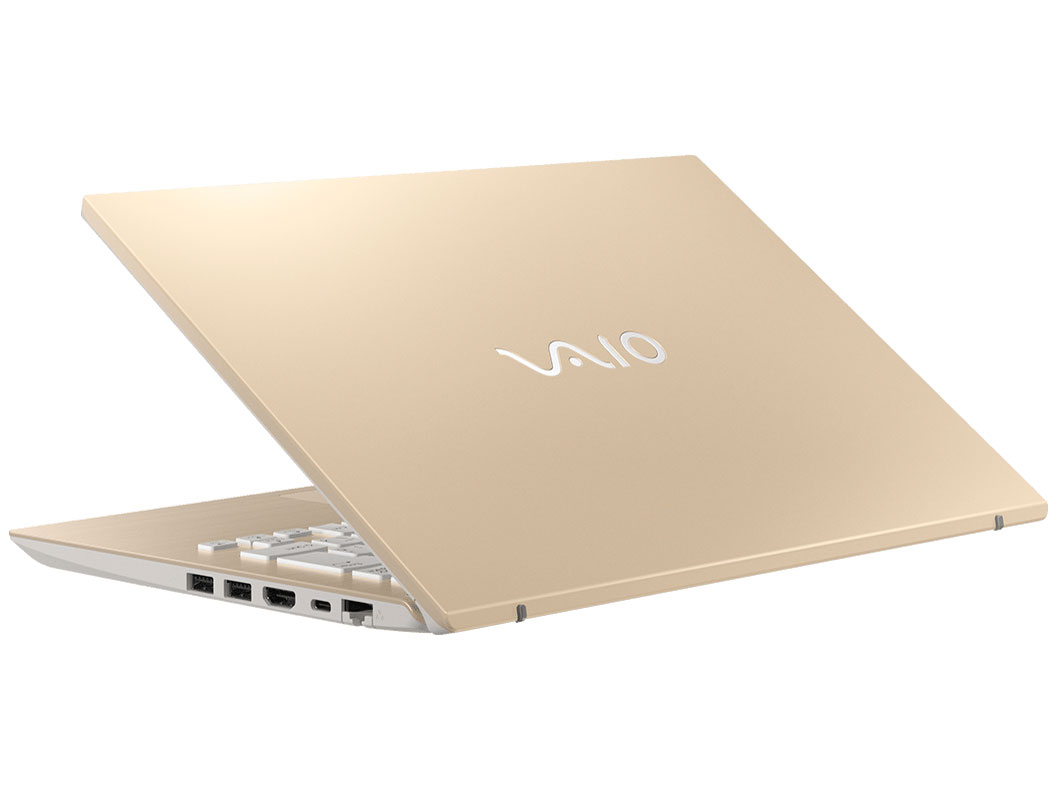 VAIO F14 VJF14190511N [�T�e���S�[���h]