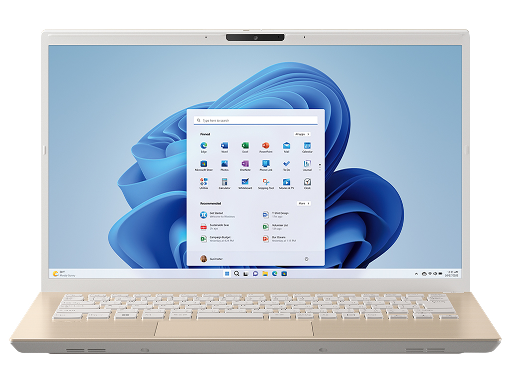 VAIO F14 VJF14190511N [�T�e���S�[���h] �̐��i�摜