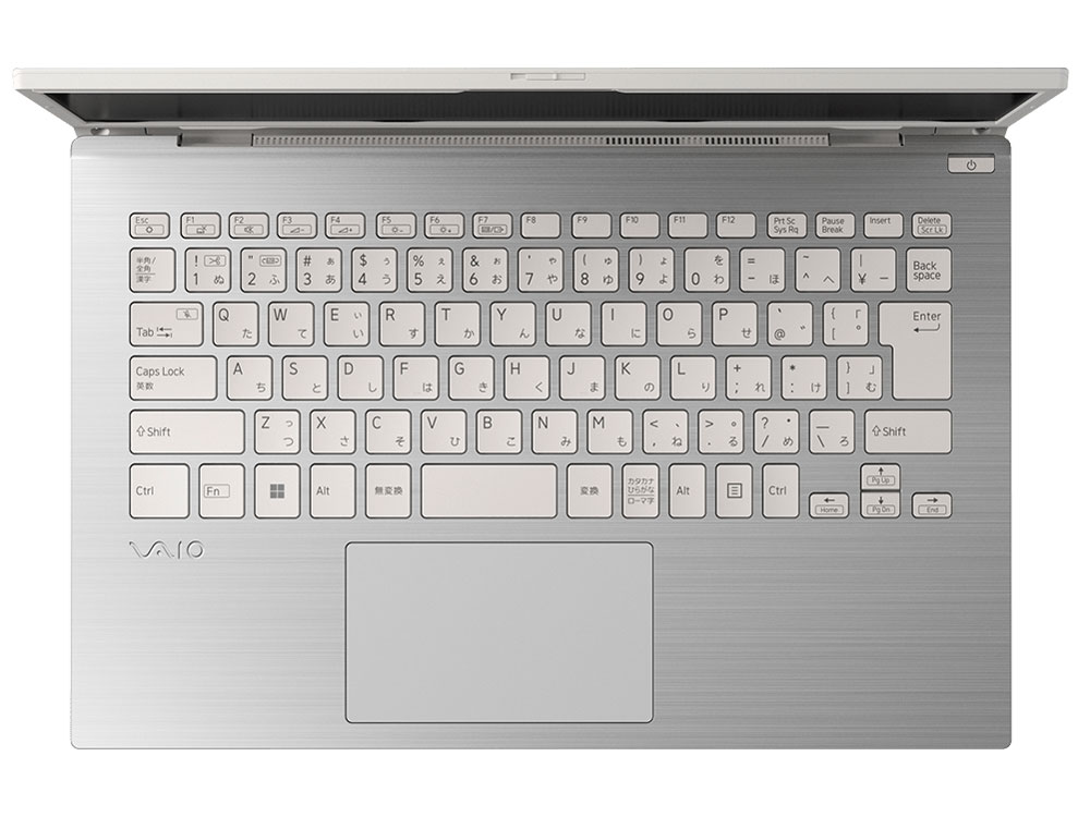 VAIO F14 VJF14190611W [�E�H�[���z���C�g]