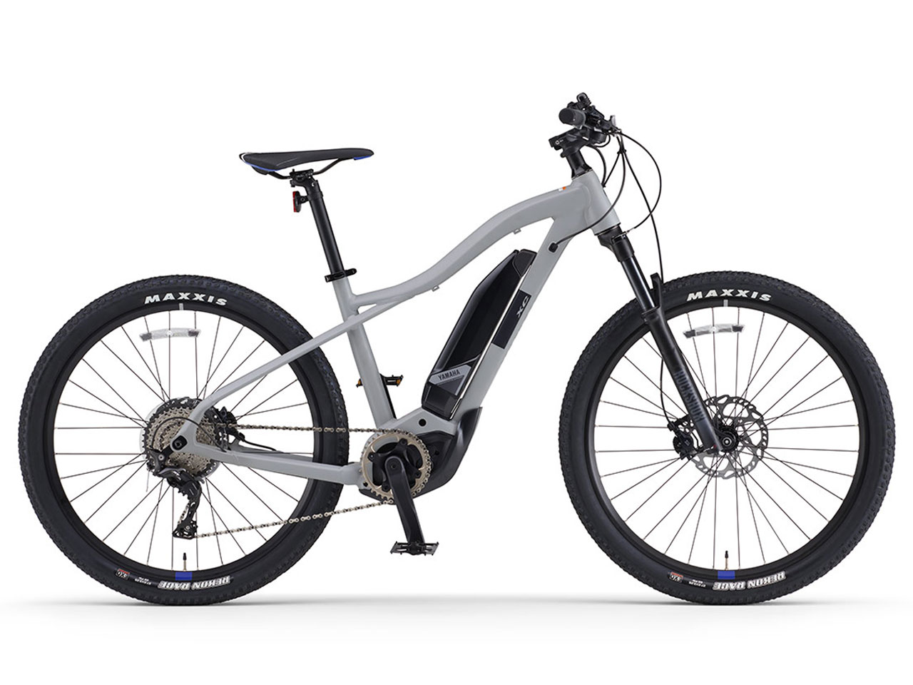 YPJ-XC Final Edition [�}�b�g�\���b�h�O���[] + ��p�[�d�� �̐��i�摜