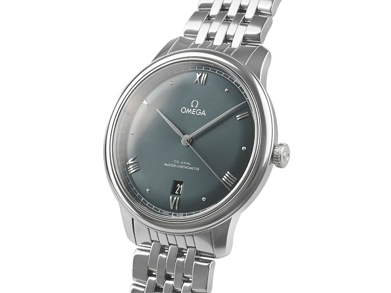 �f�E�r�� �v���X�e�[�W �R�[�A�N�V���� �}�X�^�[ �N���m���[�^�[ 40MM 434.10.40.20.10.001 �̐��i�摜