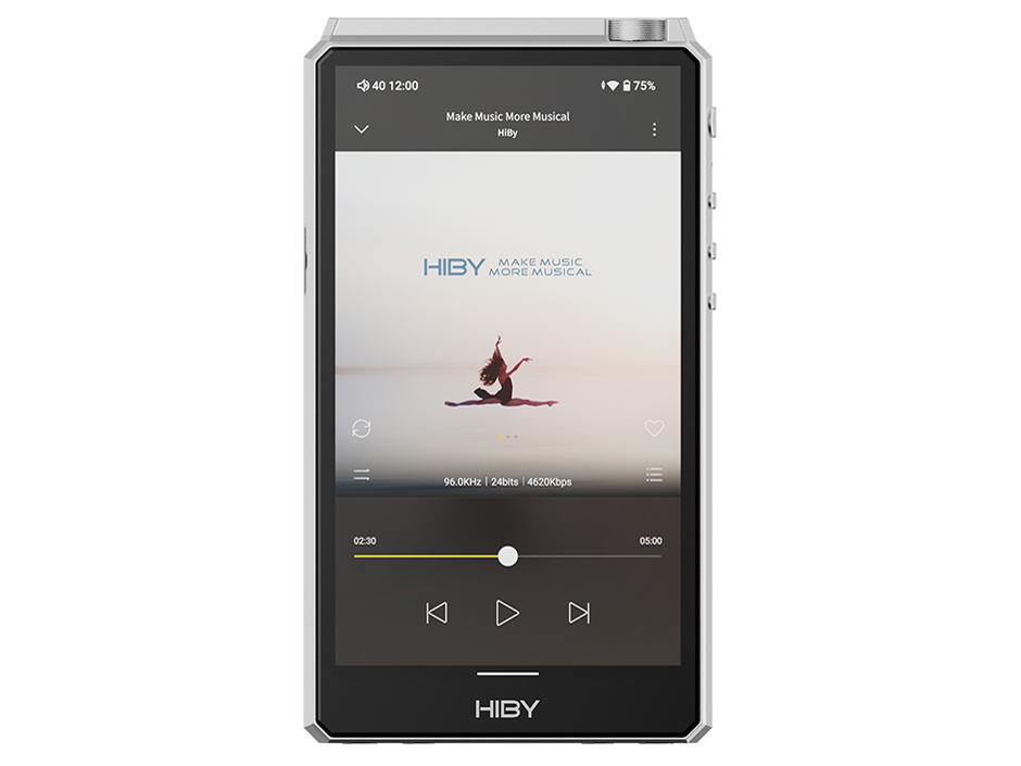 HIBY R6 Ⅲ-国内正規品 メーカー保証あり HIBY R6 Ⅲ-国内正規品 メーカー保証あり - メルカリ