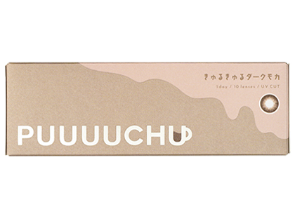 PUUUUCHU(�v�[�`��) ���i�摜 -4-