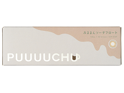 PUUUUCHU(�v�[�`��) ���i�摜 -5-