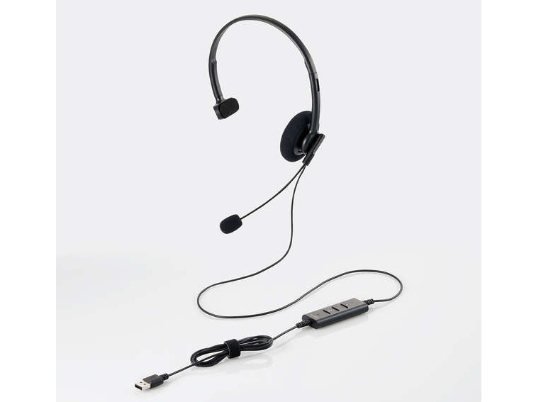 HS-HP102UNCBK [�u���b�N] �̐��i�摜