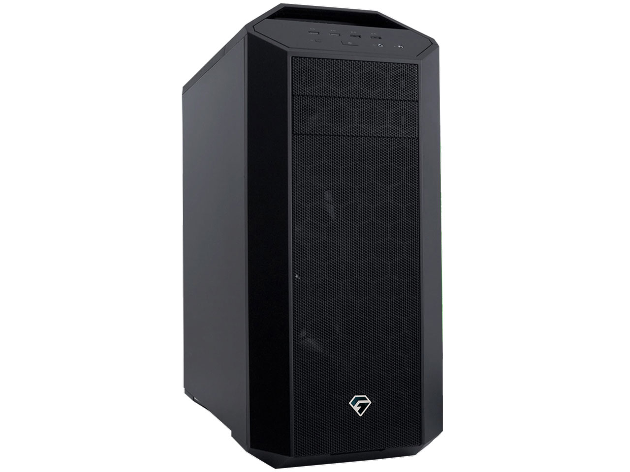 G-GEAR neo GX9A-T231/XB Ryzen 9 7900X3D RX 7900 XTX �̐��i�摜