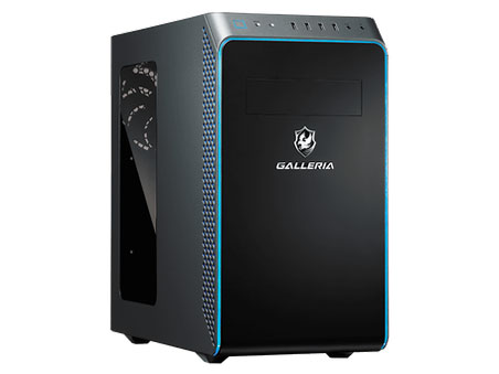 GALLERIA RM5C-G50 Core i5 13400F/GTX 1650/16GB������/NVMe SSD 500GB K/12412-11a �̐��i�摜