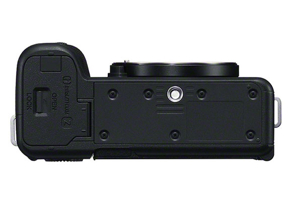 VLOGCAM ZV-E1 �{�f�B [�u���b�N]