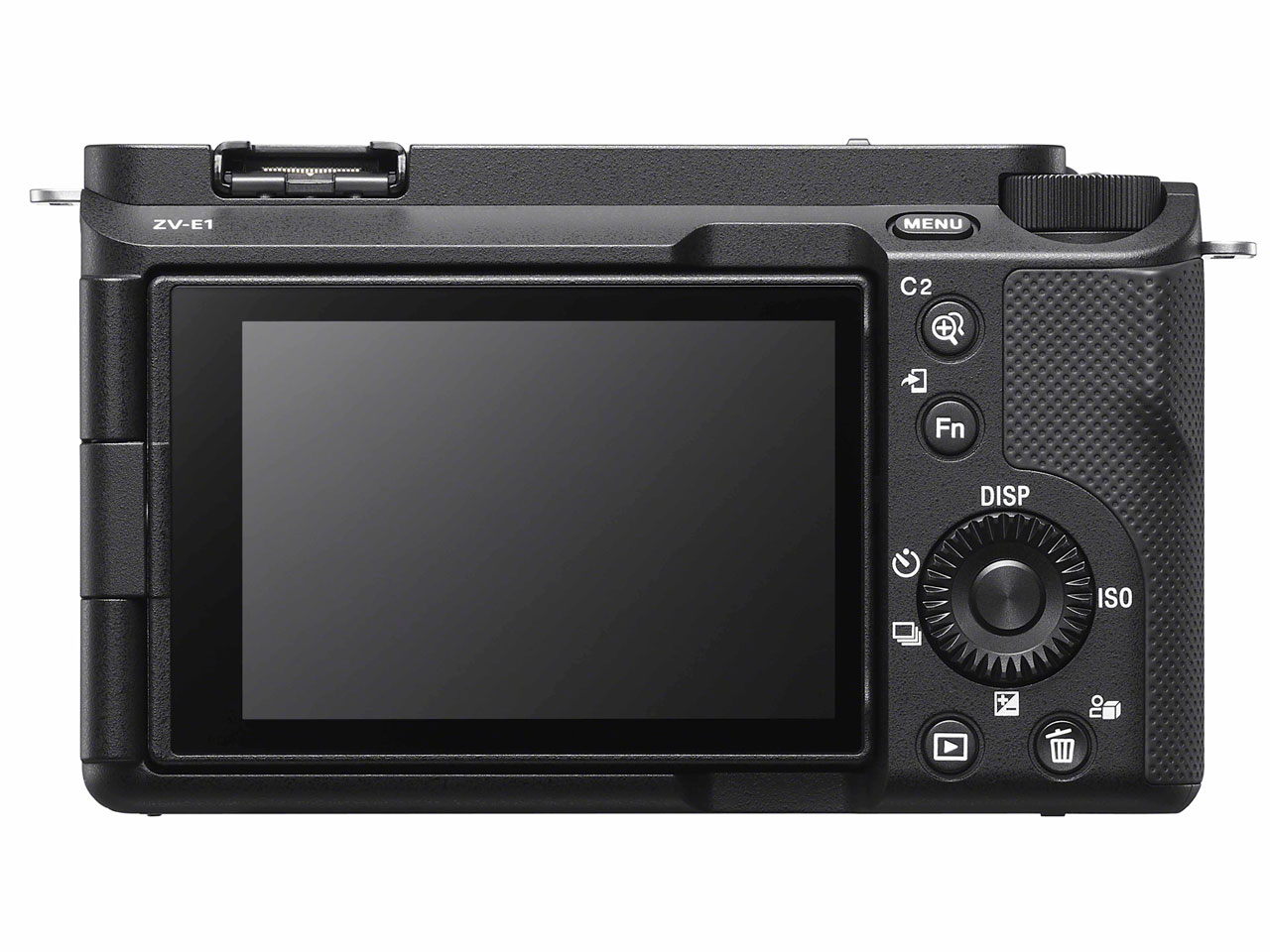 VLOGCAM ZV-E1L �Y�[�������Y�L�b�g [�u���b�N]