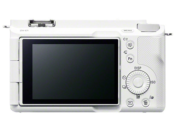 VLOGCAM ZV-E1L �Y�[�������Y�L�b�g [�z���C�g]