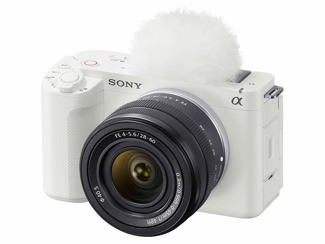 VLOGCAM ZV-E1L ズームレンズキット SONY VLOGCAM ZV-E1L ズームレンズキット 価格比較 - 価格.com