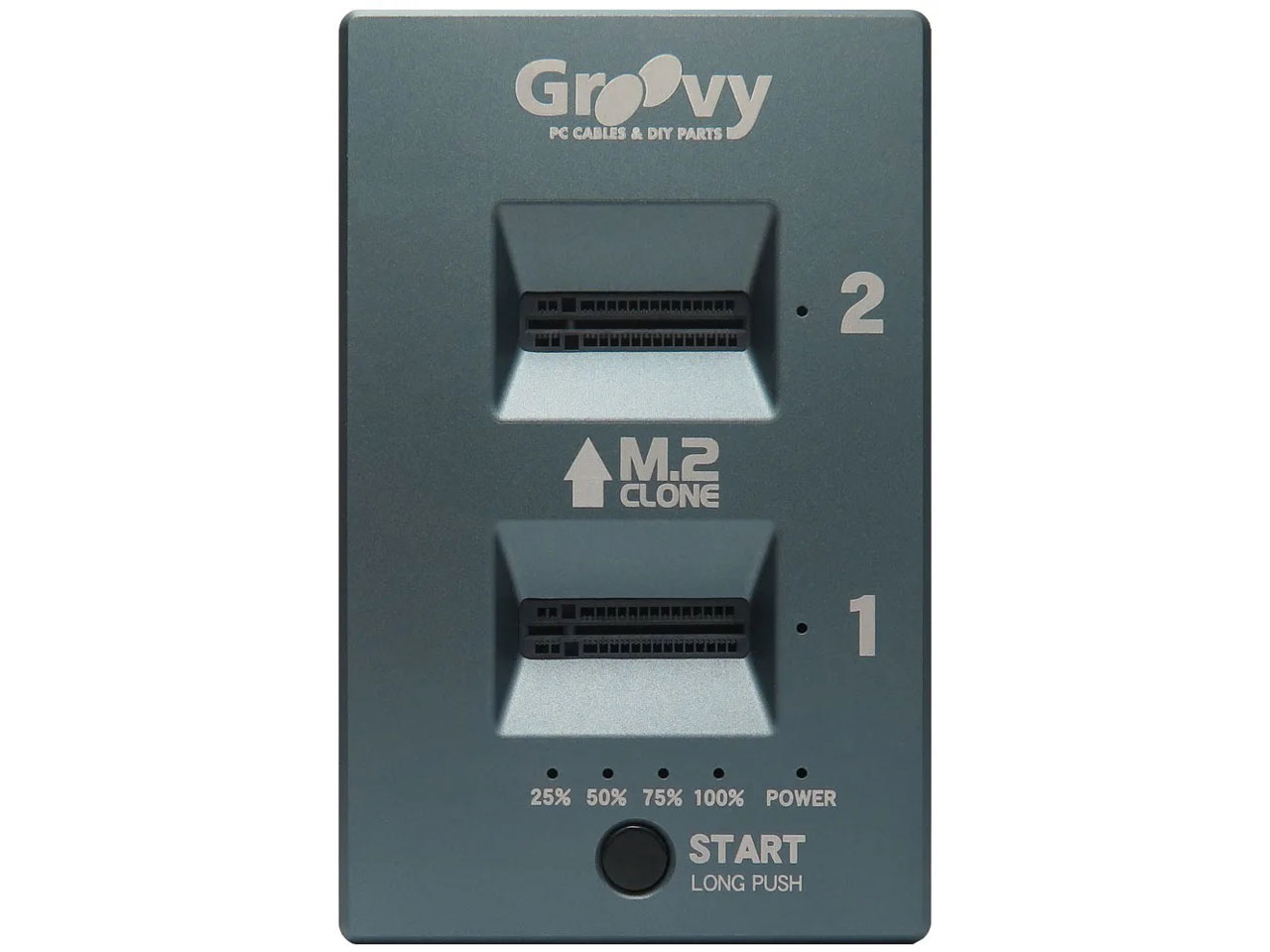 Groovy UD-M2CL �̐��i�摜