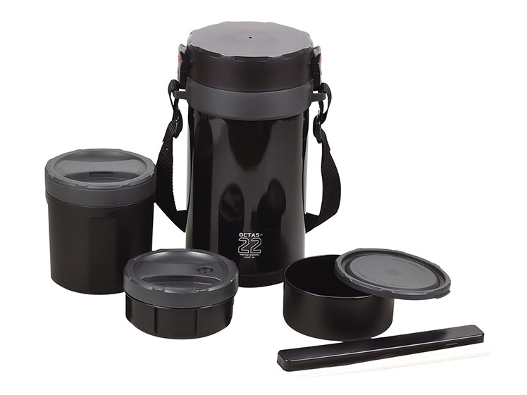 �I�N�^�X �X�e�����X�����`�W���[2200 HB-3771 [�O���[] �̐��i�摜