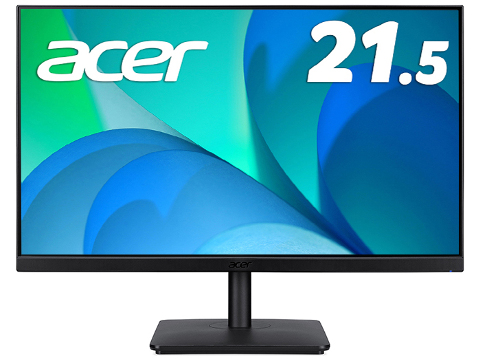 Vero V7 V227QHbmixv [21.5�C���` �u���b�N] �̐��i�摜