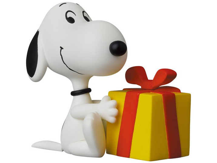 UDF GIFT SNOOPY �̐��i�摜