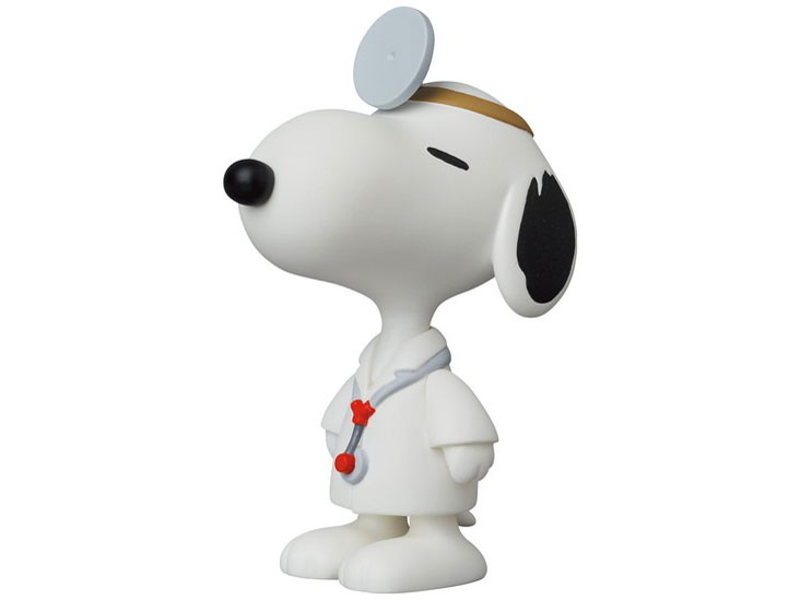 UDF DOCTOR SNOOPY �̐��i�摜