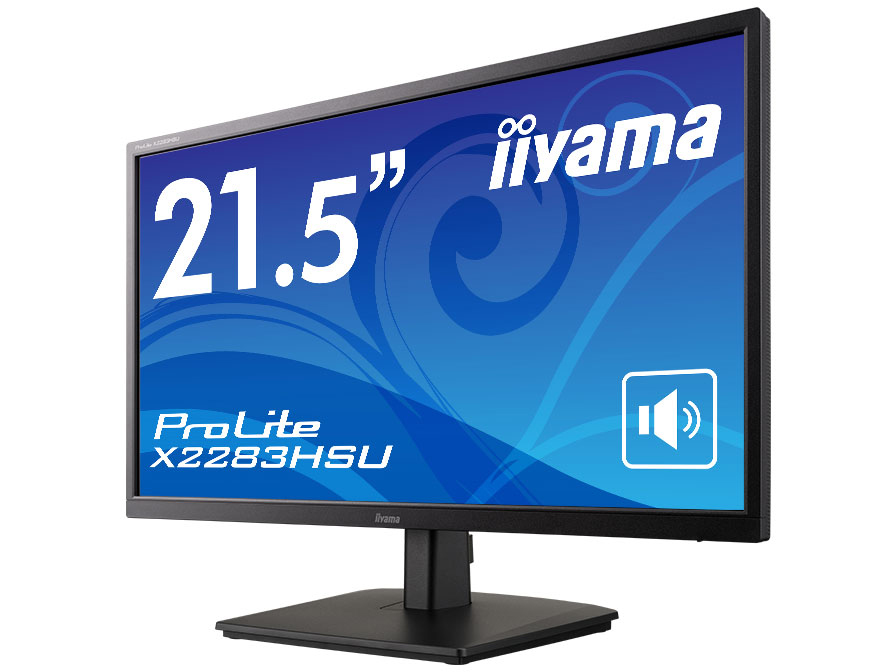 ProLite X2283HSU X2283HSU-B1 [21.5�C���`]