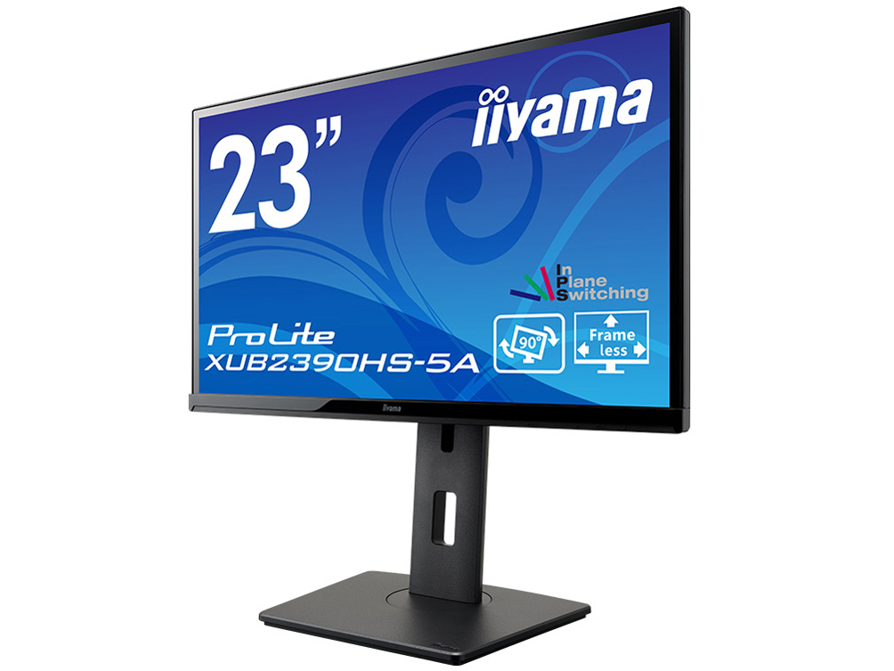 ProLite XUB2390HS-5A XUB2390HS-B5A [23�C���`]