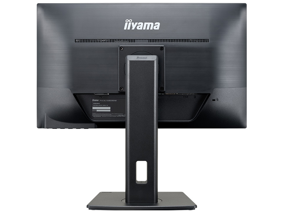 ProLite XUB2390HS-5A XUB2390HS-B5A [23�C���`]