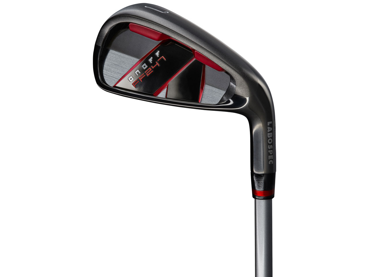 �I�m�t ���{�X�y�b�N FF247 �A�C�A�� ���f�B�[�X SW [HIGH REPULSION KICK FF-247 �t���b�N�X�FL] �̐��i�摜