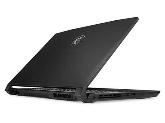 CreatorPro-M16-A12UIS-1701JP Windows 11 Pro/Core i7 12700H/RTX A1000/32GB������/SSD 1TB/16�C���`/WQXGA���ڃ��f�� [�u���b�N] �̐��i�摜