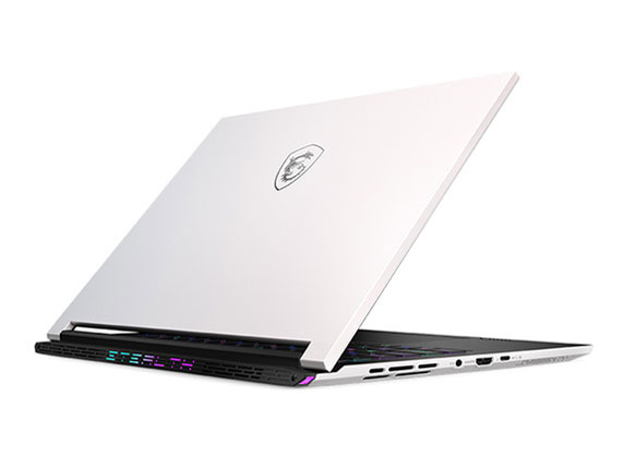 Stealth-14Studio-A13VG-1101JP Windows 11 Pro/Core i7 13700H/RTX 4070/64GB������/SSD 2TB/14�C���`/WQXGA���ڃ��f�� [�u���b�N&�z���C�g] �̐��i�摜