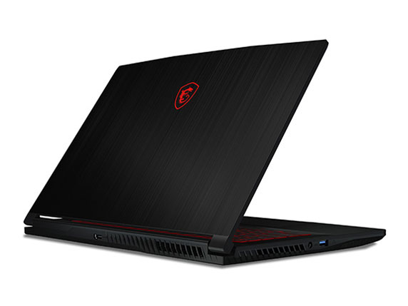 GF63-11UC-1901JP Windows 11 Home/Core i7 11800H/RTX 3050/16GB������/SSD 1TB/15.6�C���`/�t��HD���ڃ��f�� [�u���b�N] �̐��i�摜