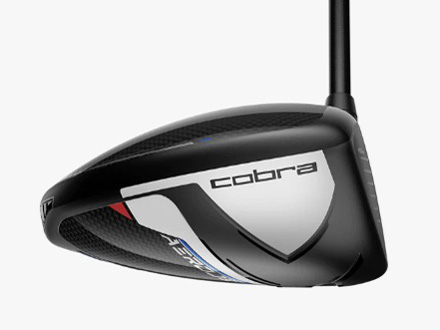 AEROJET �h���C�o�[ [TOUR AD for Cobra �t���b�N�X�FS ���t�g�F12]