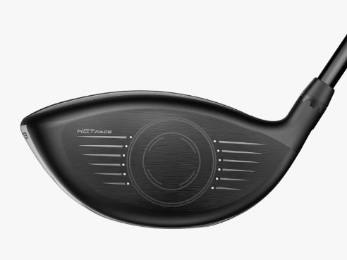 AEROJET LS �h���C�o�[ [TOUR AD for Cobra �t���b�N�X�FSR ���t�g�F10.5]