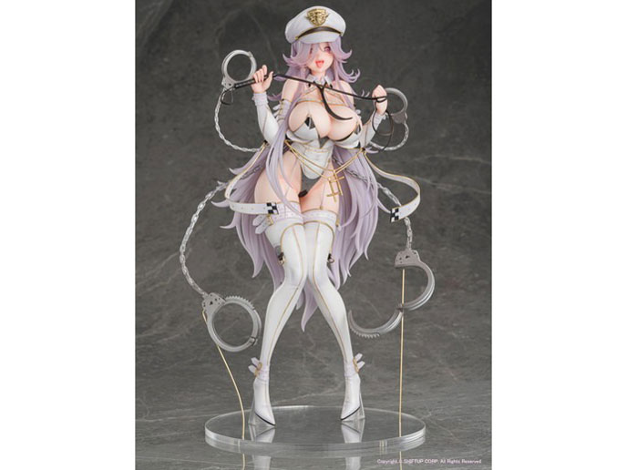 �f�X�e�B�j�[�`���C���h 1/6 ��_�A�N���V�A �̐��i�摜