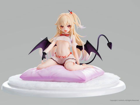 ����w�� 1/7 �t�F�~���X�E������ �̐��i�摜