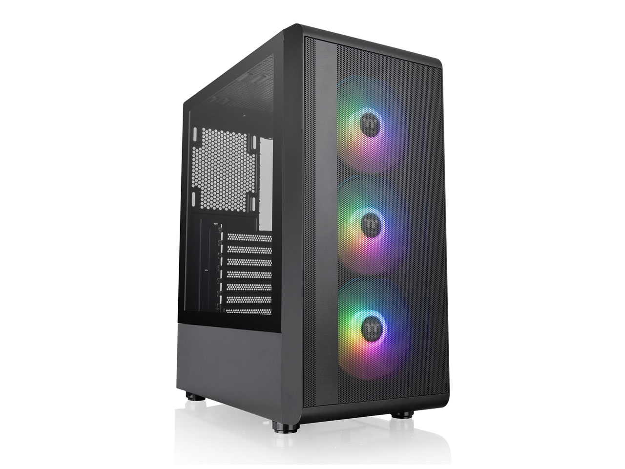 Thermaltake S200 TG ARGB 価格比較 - 価格.com