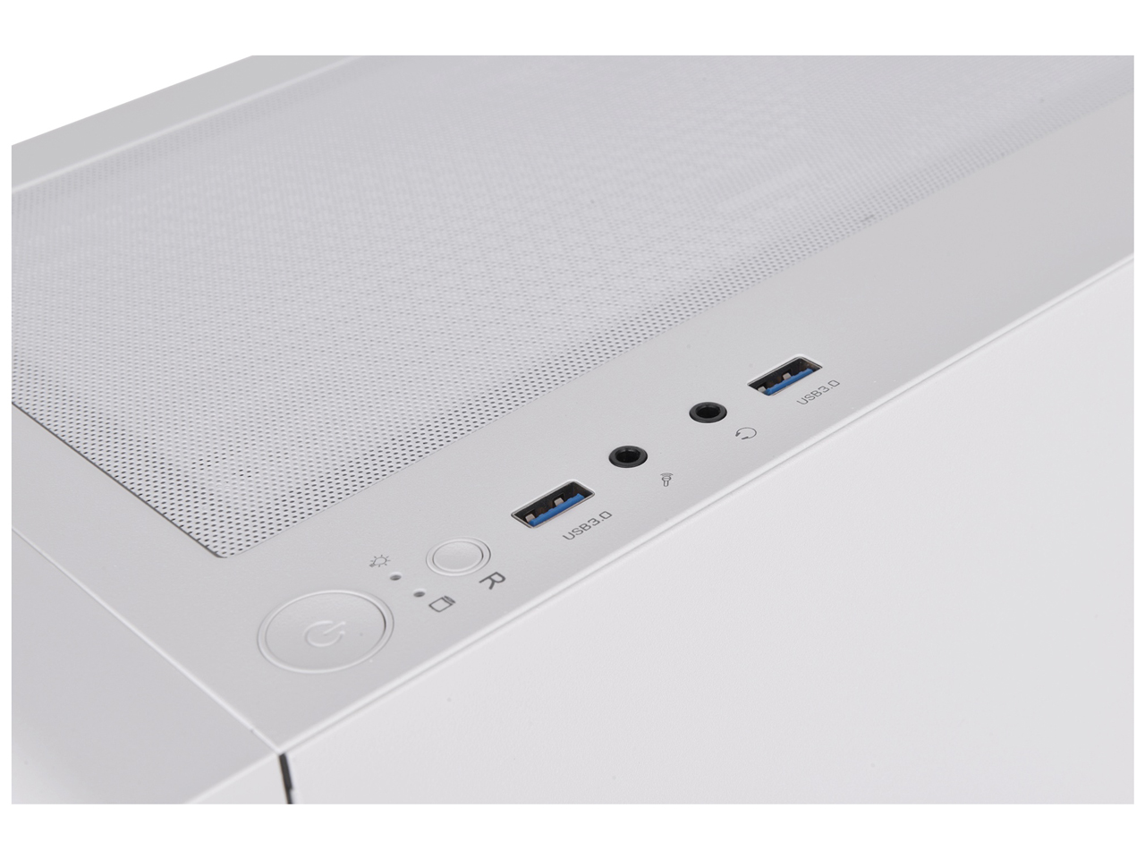 S200 TG ARGB Snow Edition CA-1X2-00M6WN-00 [�z���C�g]