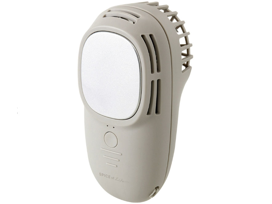 �X���C�h�N�[���t�@�� TTST2330OW [�O���[�W��] �̐��i�摜