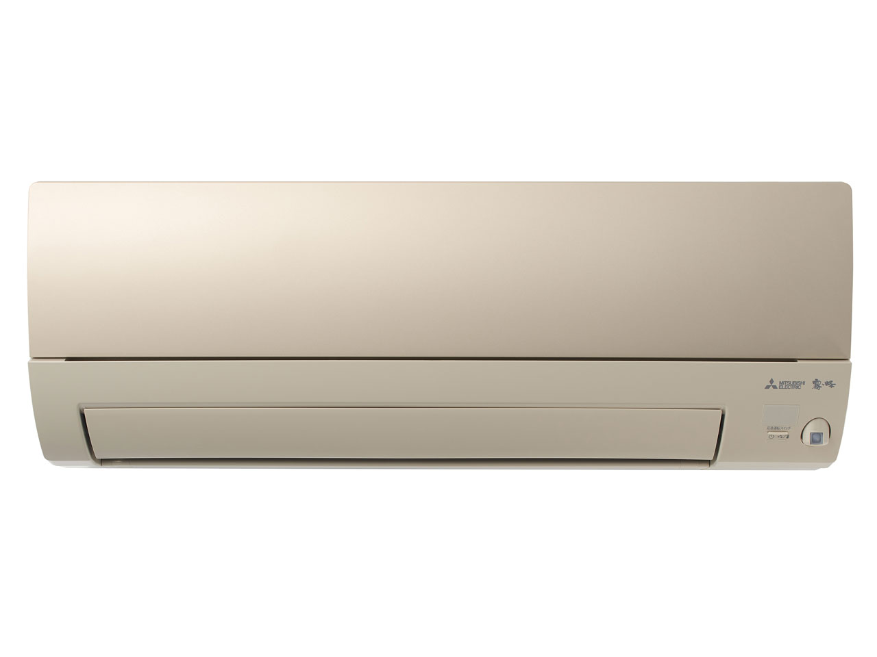 ������ Style MSZ-AXV2523-N [�V���L�[�S�[���h] �̐��i�摜