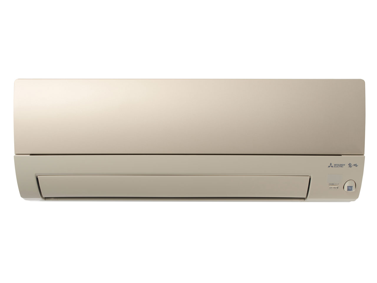 ������ Style MSZ-AXV2823S-N [�V���L�[�S�[���h] �̐��i�摜