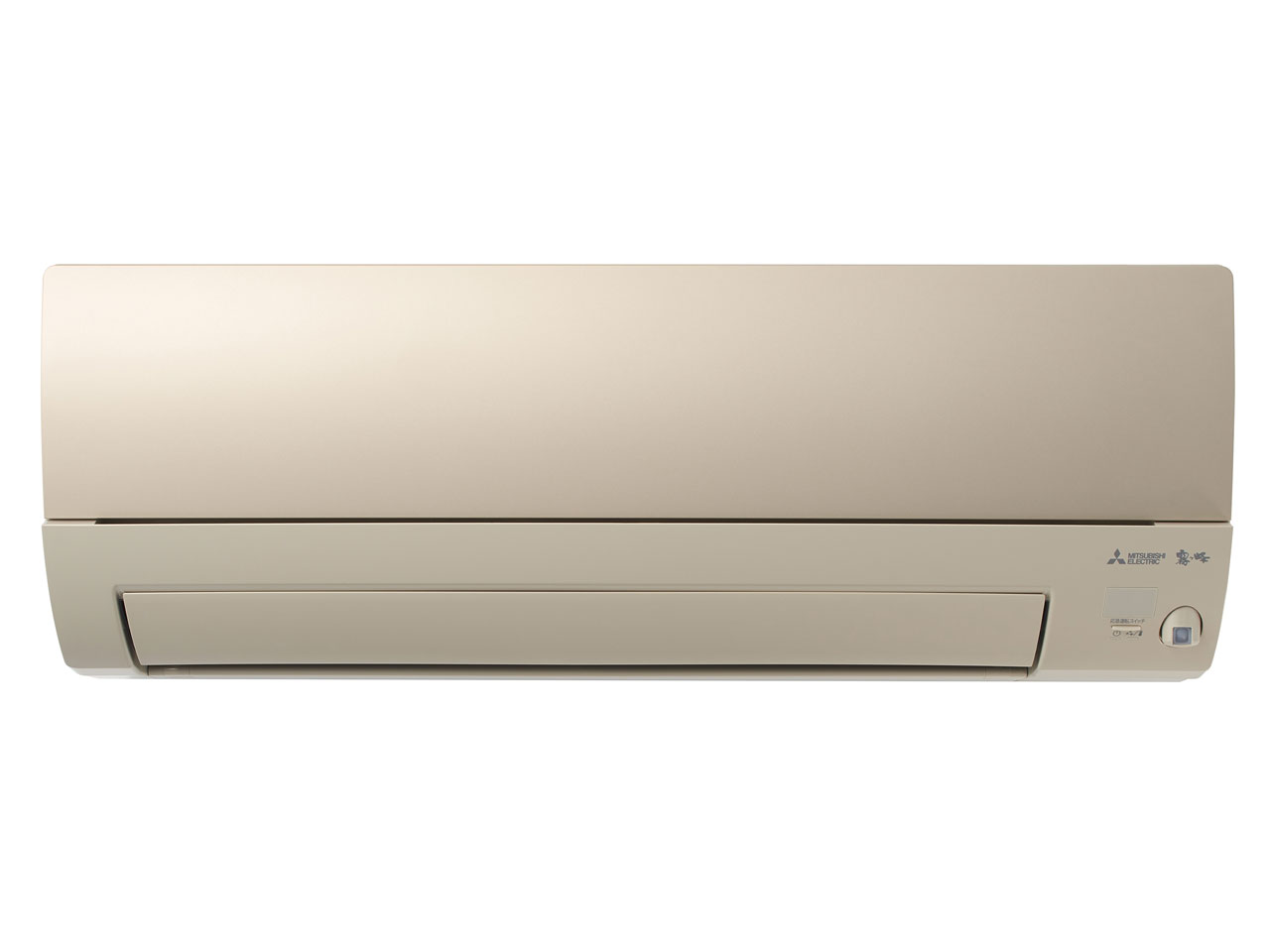 ������ Style MSZ-AXV3623S-N [�V���L�[�S�[���h] �̐��i�摜